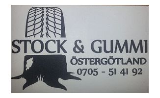 Stock & Gummi AB