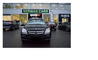 Serman Cars