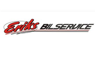 ERIKS BILSERVICE I HACKÅS AB