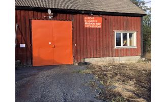 Jimpas Bil Maskin & Däck