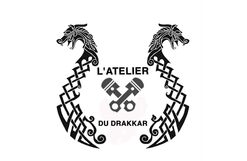 L'atelier du drakkar