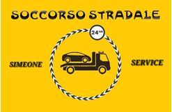 Soccorso Stradale Simeone Service