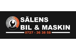 Sälens Bil och Maskin AB