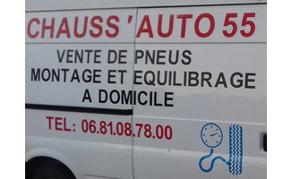 Chauss'auto 55