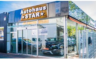 AutohausSTAR Reifenservice