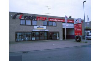 KFZ+Reifendienst Bachmann GmbH