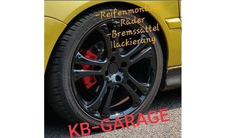 KB-Garage