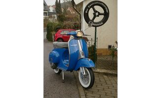 Der Zweiradrestaurator