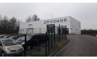 sarl kendal car wash
