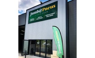 POINT S  L'ISLE ADAM