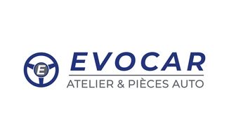 Evocar - Atelier & Pièces Auto