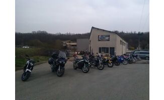 BISON MOTO