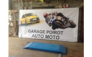 Garage Poirot
