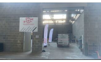 solution garage