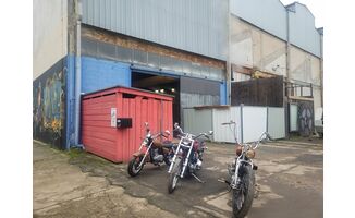 argos chopper atelier