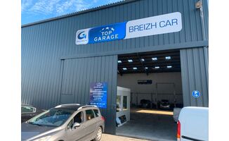 GARAGE BREIZHCAR