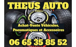 THEUS AUTO