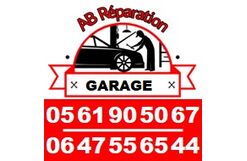 AB REPARATION / JC REPARATION