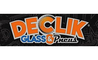 Declik Glass Pneus