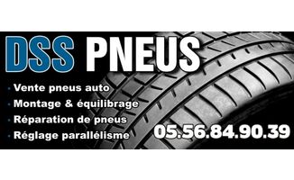 Dss pneus