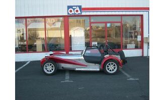 BOUCHET GARAGE BOUCHET