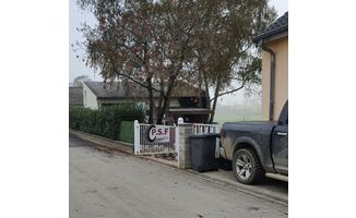 Pneu Service Fennange by SerAgtec