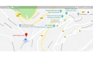 saint hilaire auto