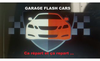 GARAGE FLASH CARS