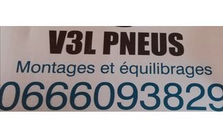 V3L pneus