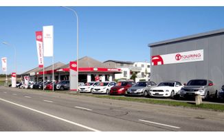 Touring Garage Eglisau GmbH