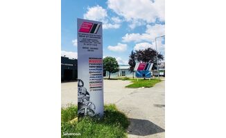 GERMAN AUTO CENTER