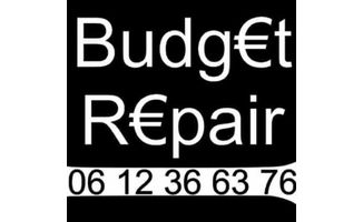 Budget repair