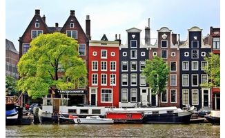Amsterdammertje Garagebedrijf
