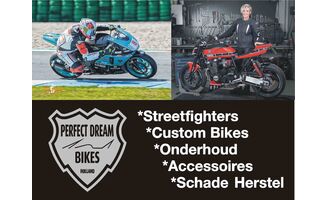 Perfect Dream bikes