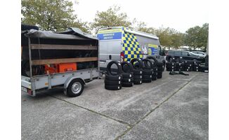 Banden Huysse Mobiele Service