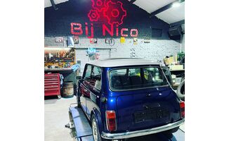 Bij Nico
