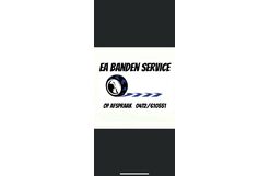 EA Banden service