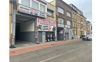 Antwerp Motors