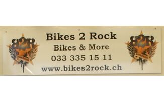 Bikes 2 Rock
