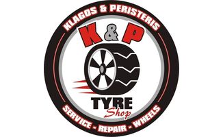 K&P Tyreshop