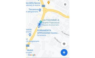 L'AUTOGOMME DI SCARFO FRANCESCO