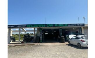 OFFICINA FASTCAR AURELIA  SRLS