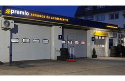 Euro Tyre Kft.