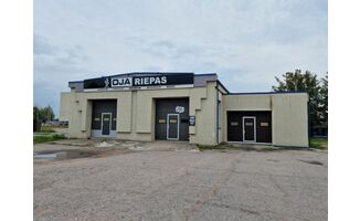 OJAriepas