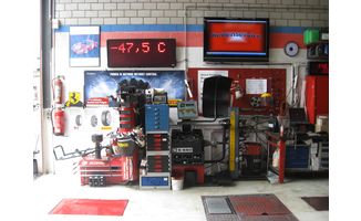 Garage Massaro
