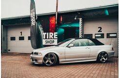 Tireshop