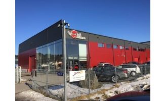 VKM Motors