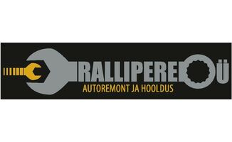 Rallipere OÜ