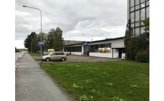 Alvari Auto Viimsi