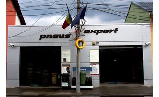SC  Pneus Expert SRL